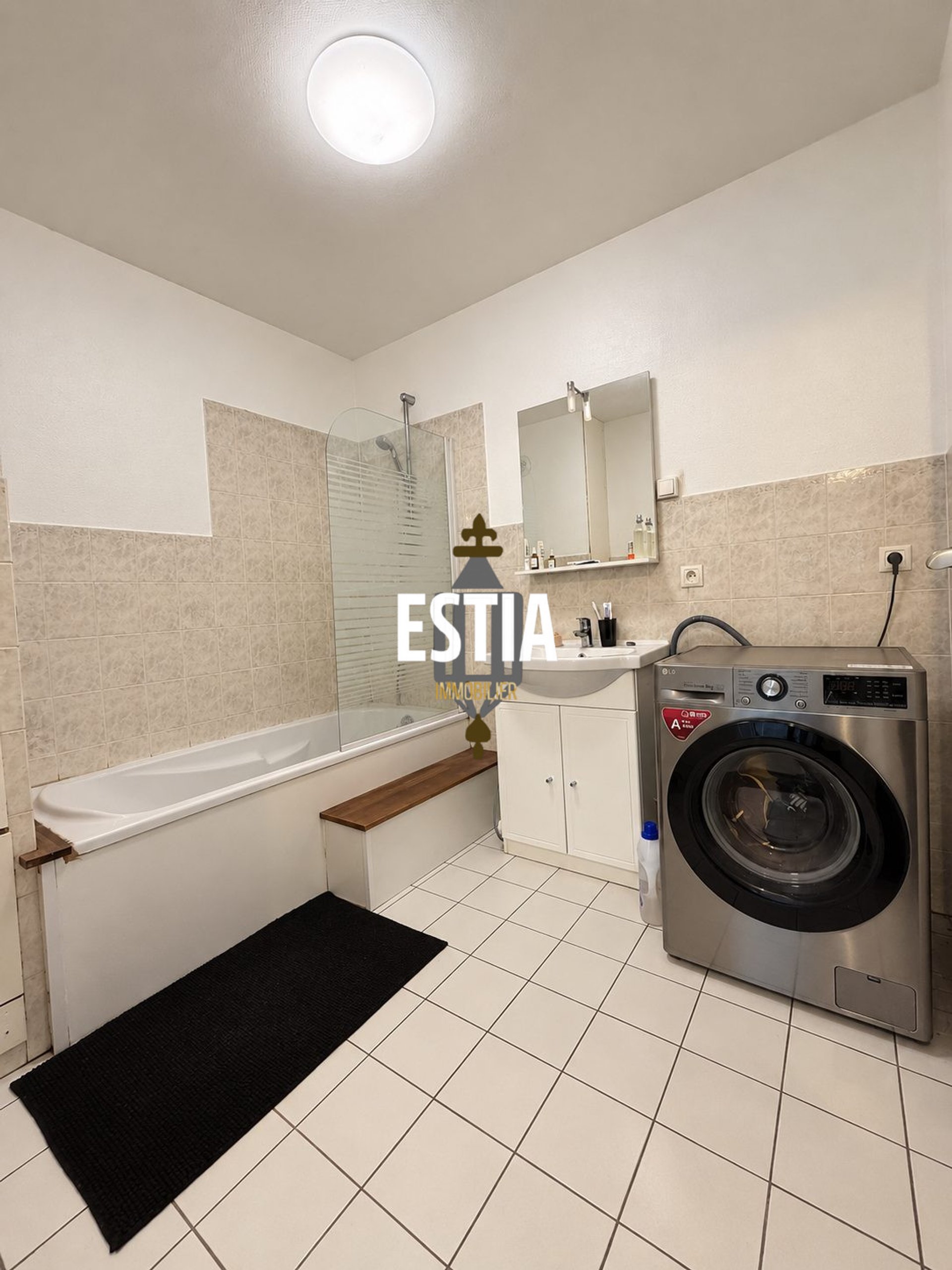 Appartement à vendre, 2m², Nancy