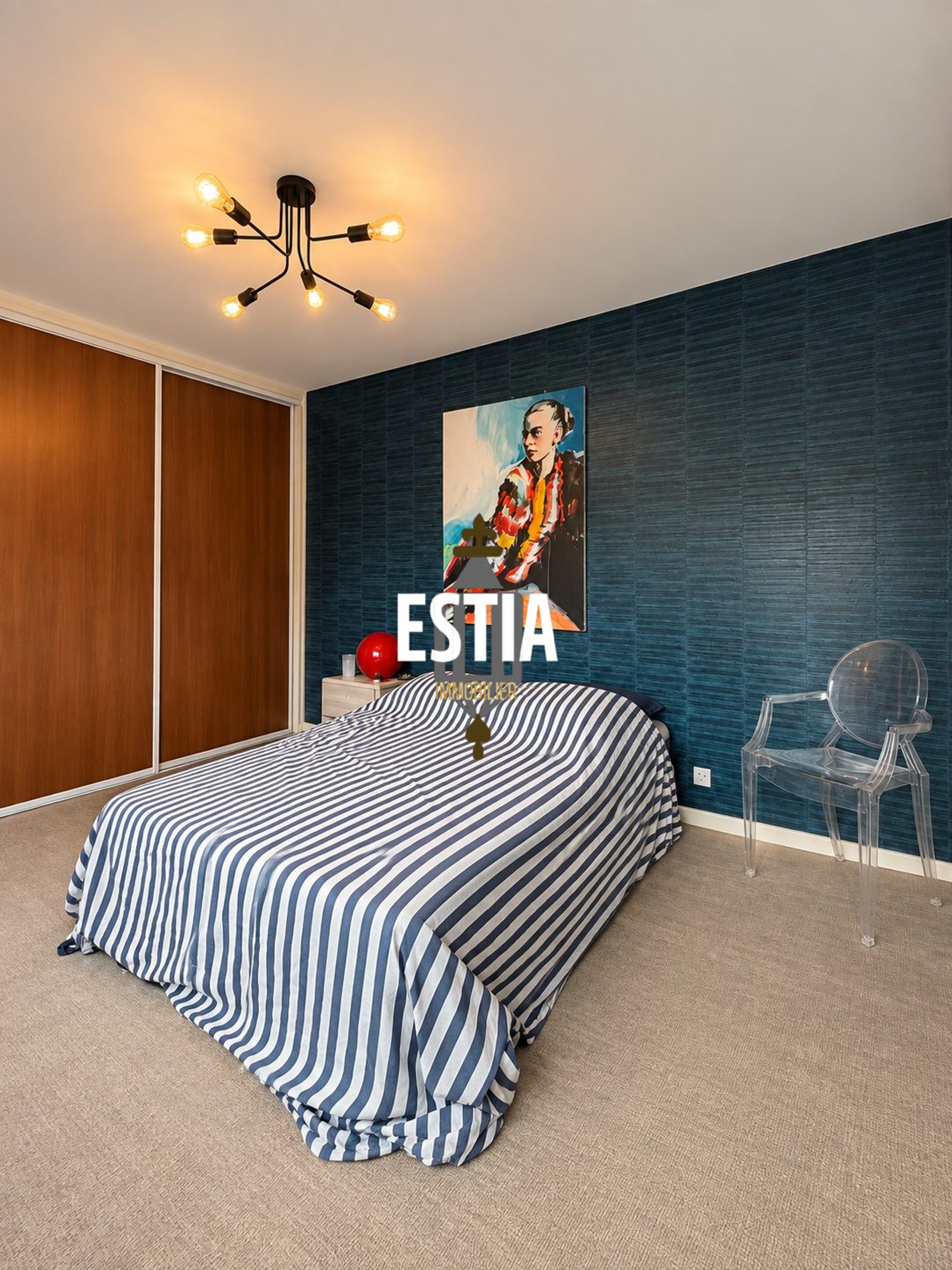 Appartement à vendre, 2m², Nancy