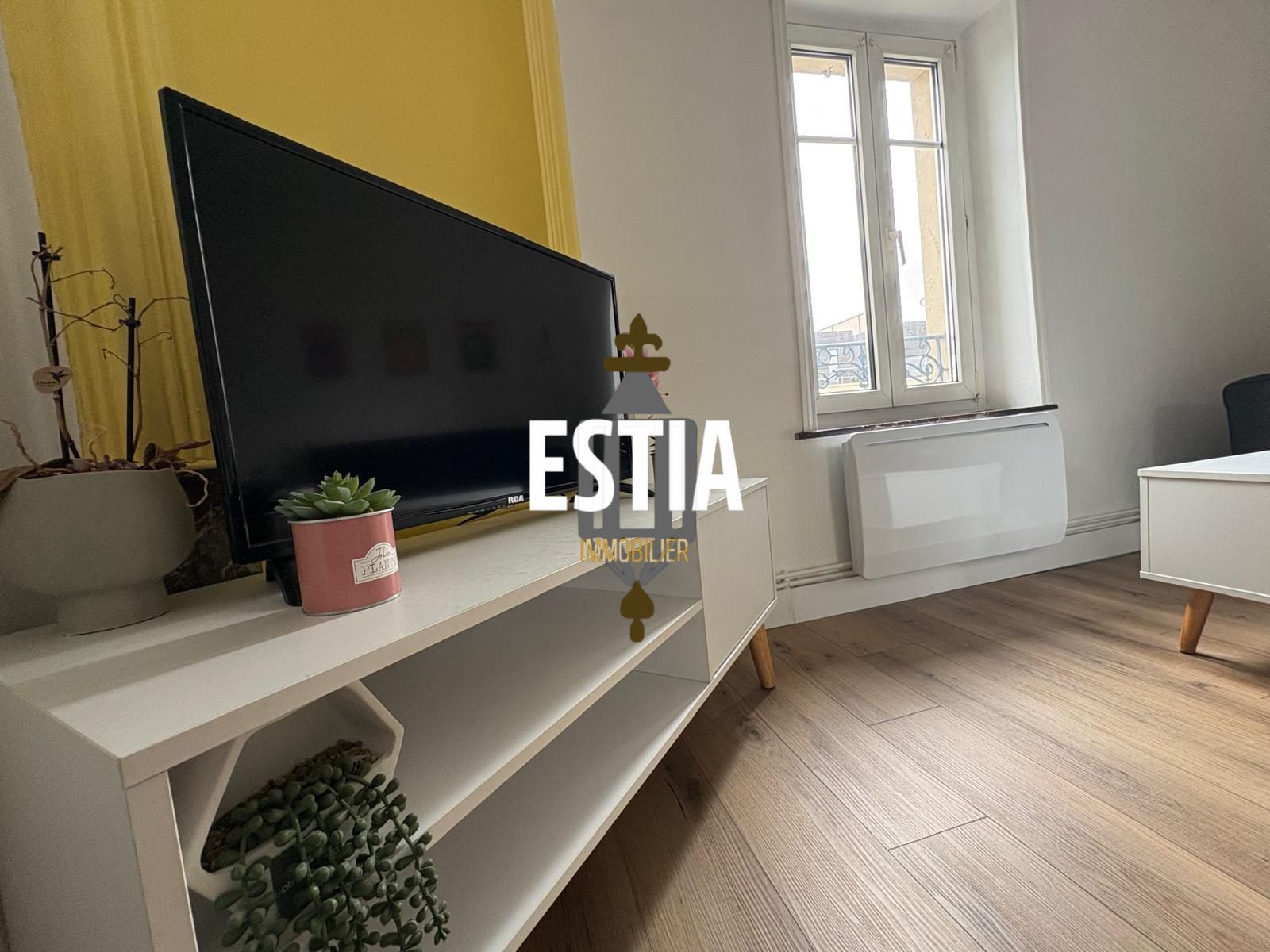 Appartement à vendre, 2m², Nancy