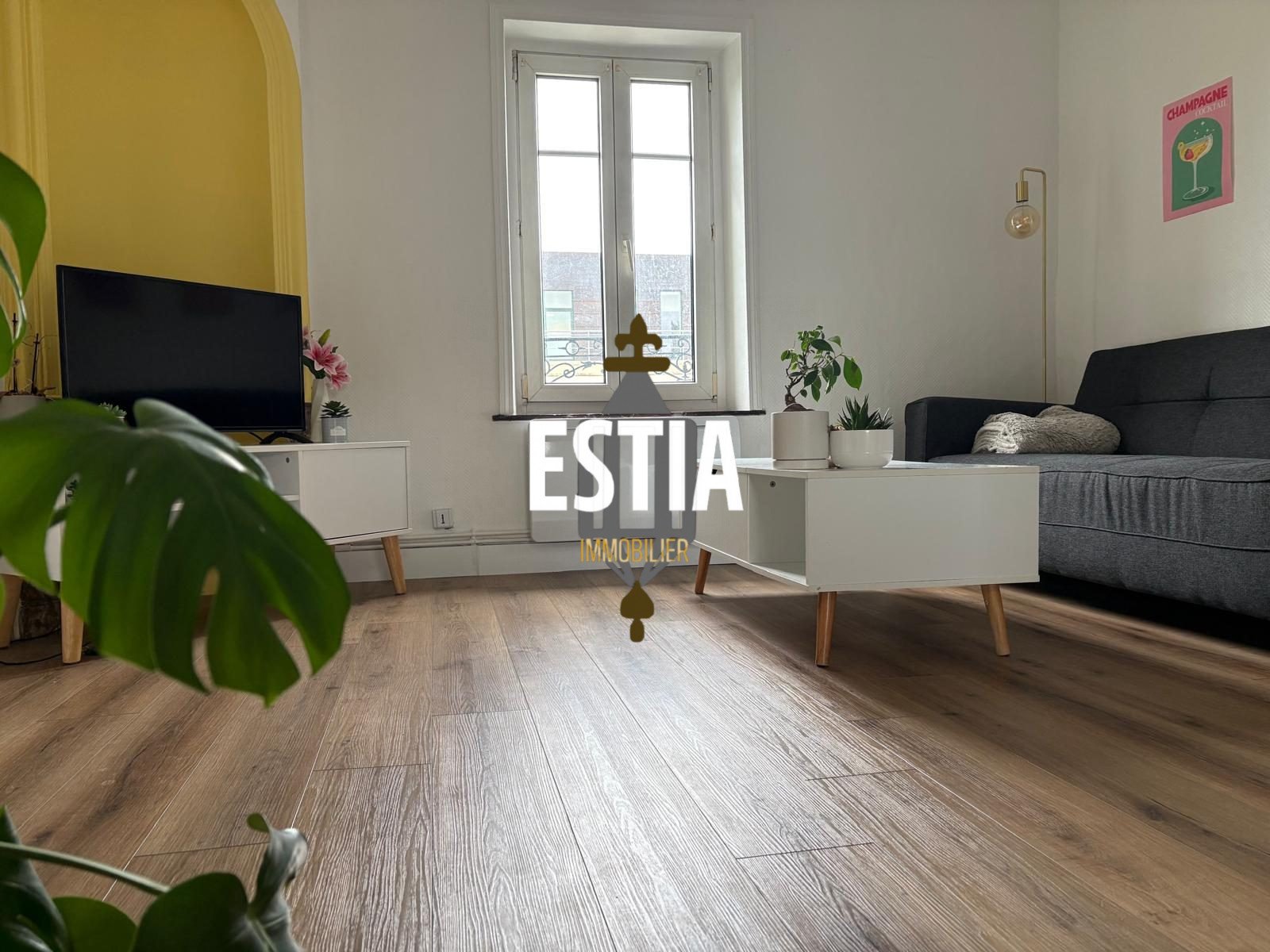 Appartement à vendre, 2m², Nancy