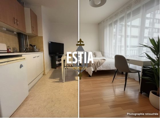 Appartement à vendre, 1m², Nancy