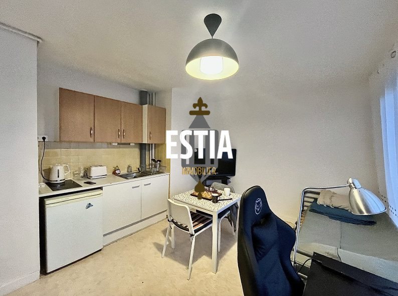 Appartement à vendre, 1m², Nancy