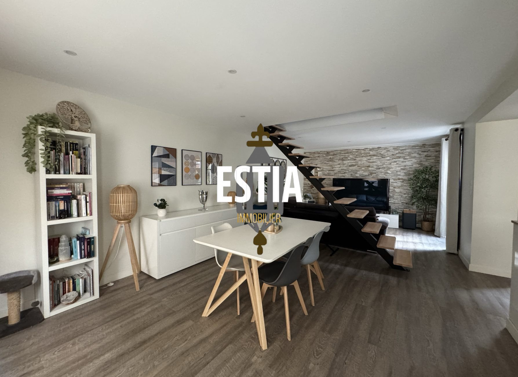 Maison à vendre, 4m², Nancy