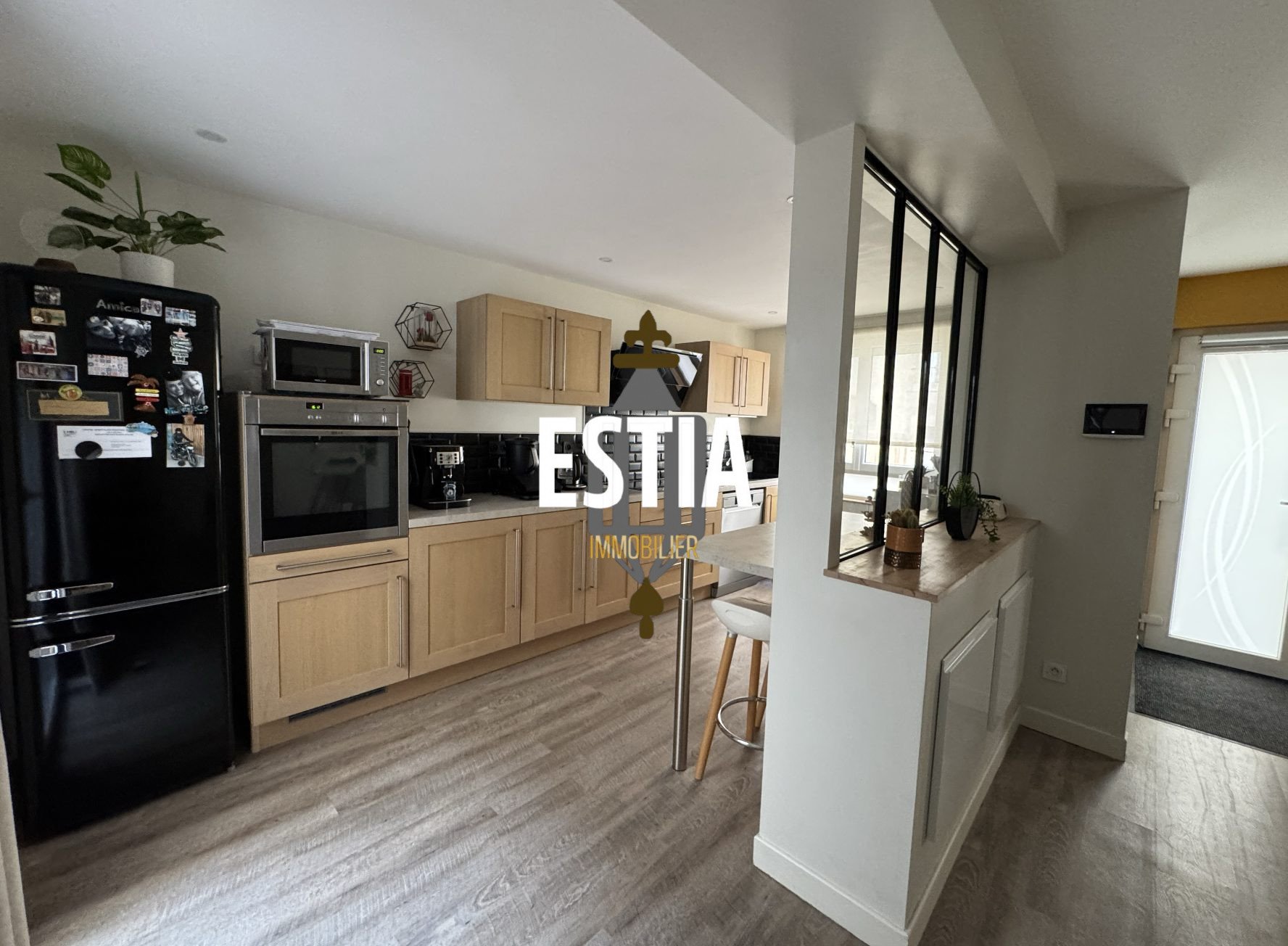 Maison à vendre, 4m², Nancy