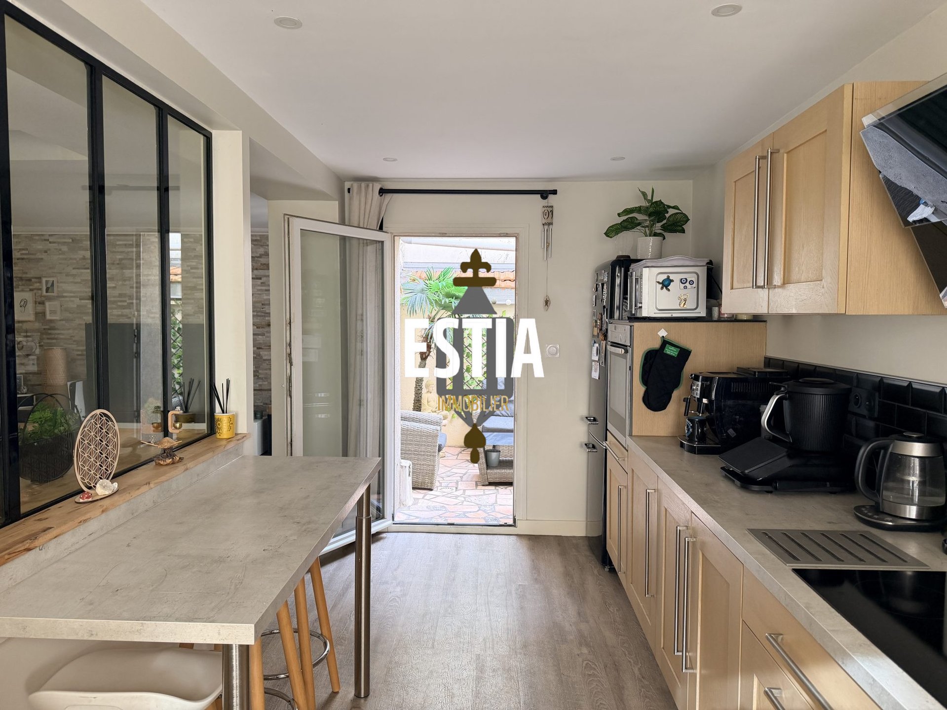 Maison à vendre, 4m², Nancy