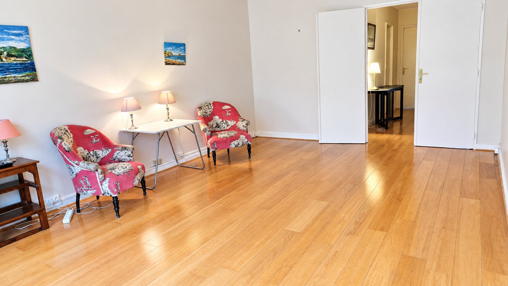 Maison à vendre, 57m², Paris 11ème