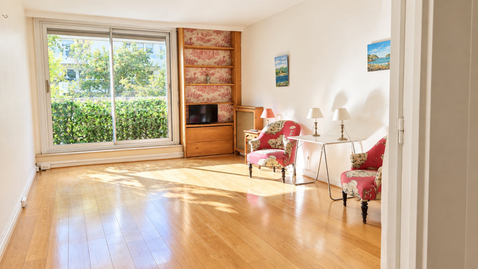Maison à vendre, 57m², Paris 11ème