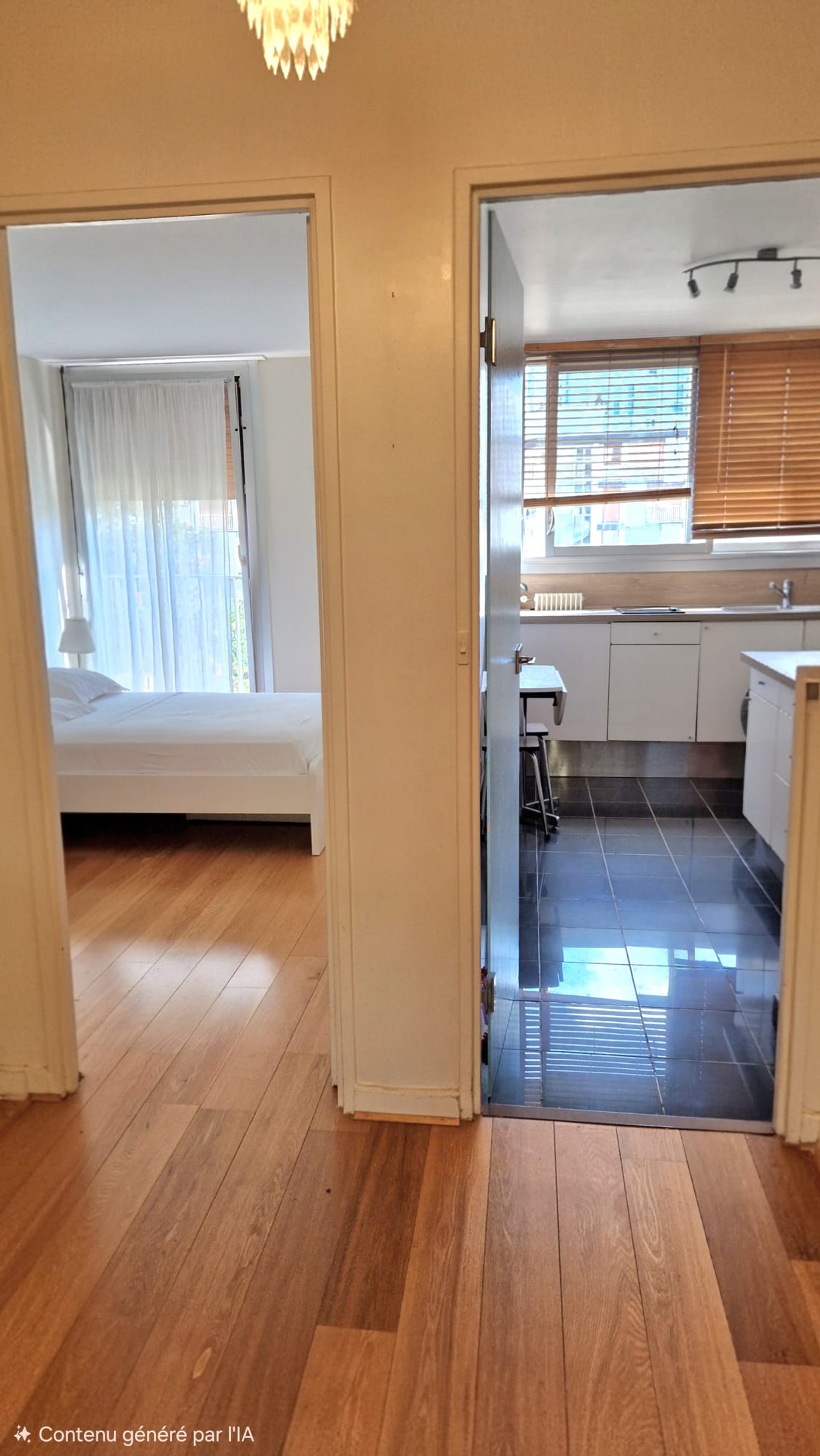 Maison à vendre, 57m², Paris 11ème