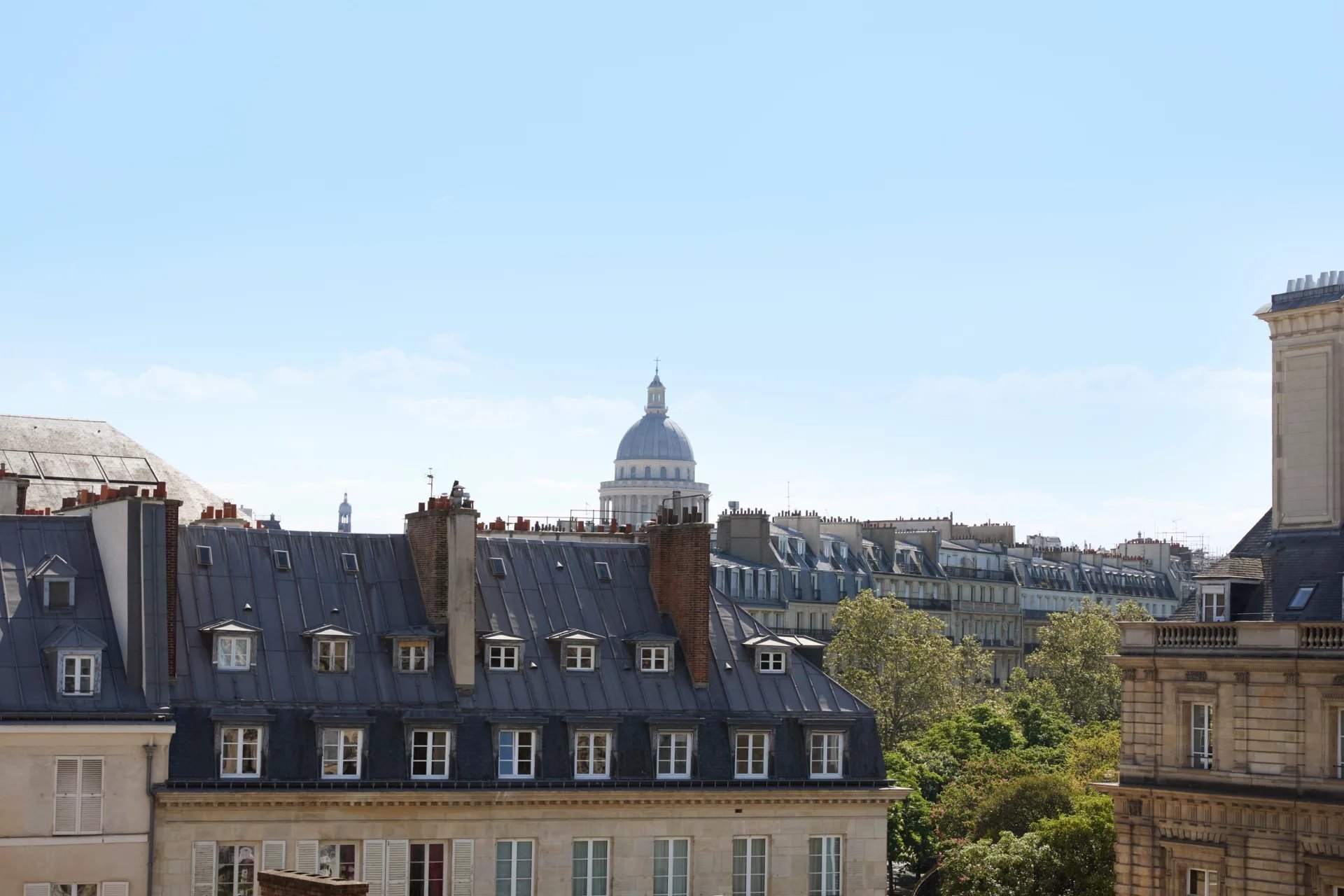 Maison à louer, 160m², Paris 6ème