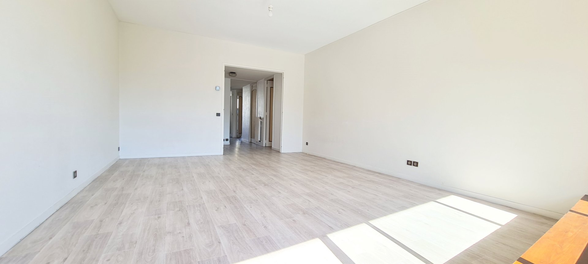 Appartement à louer, 80m², Pau