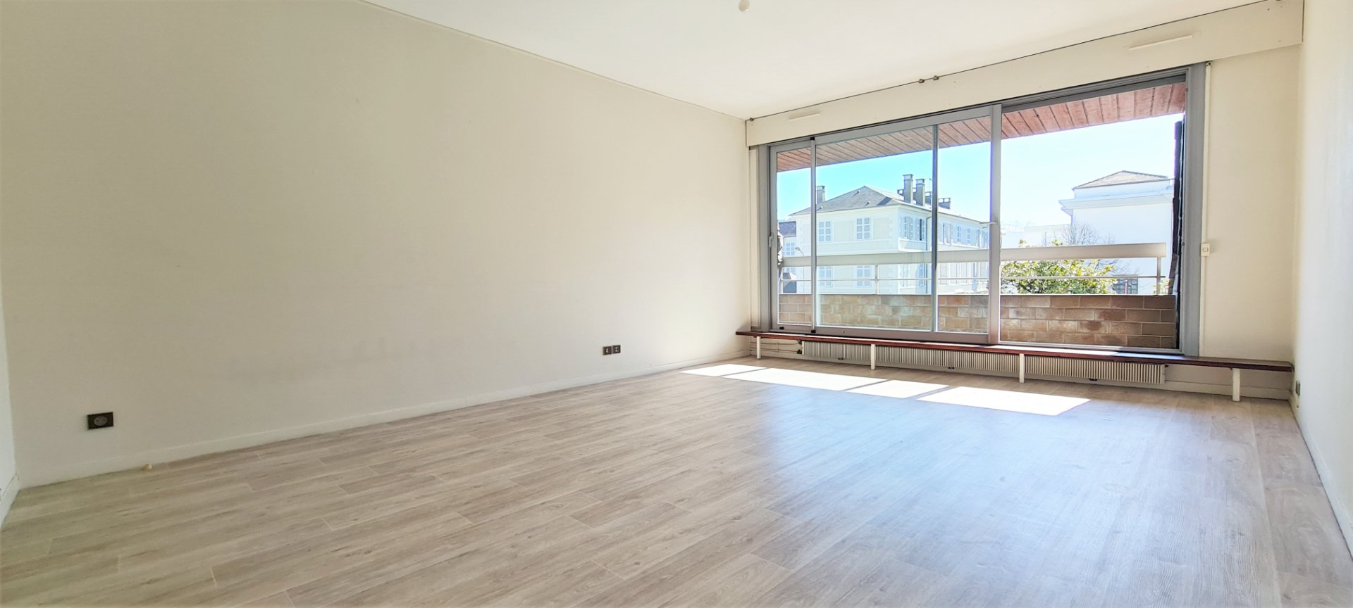 Appartement à louer, 80m², Pau