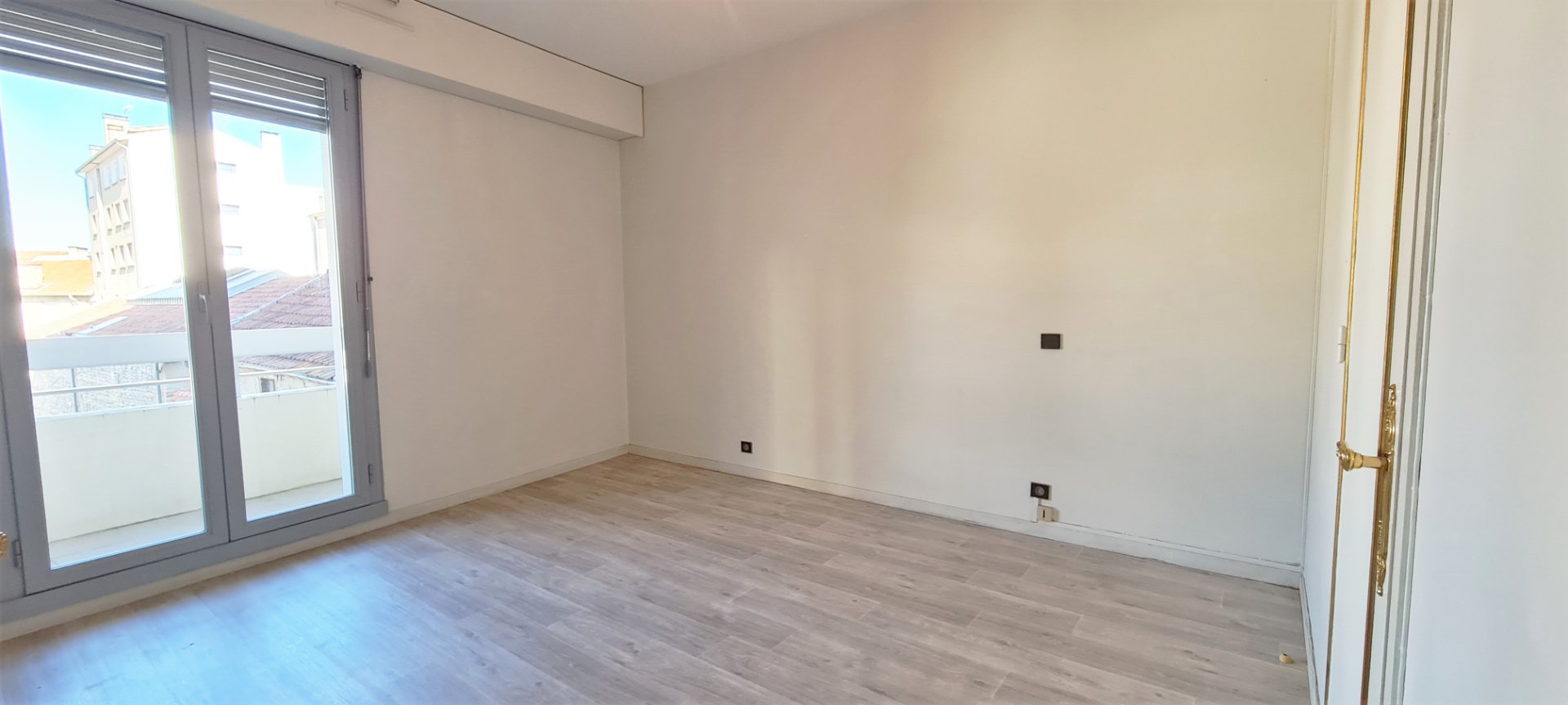 Appartement à louer, 80m², Pau