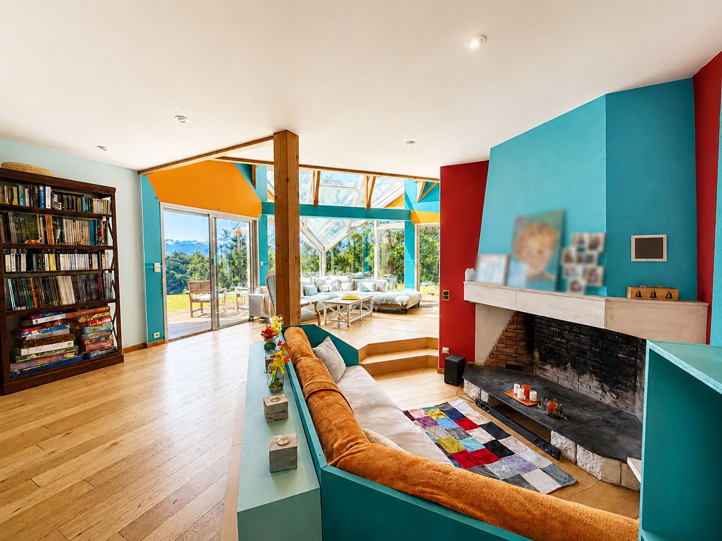 Maison à vendre, 242m², Pau