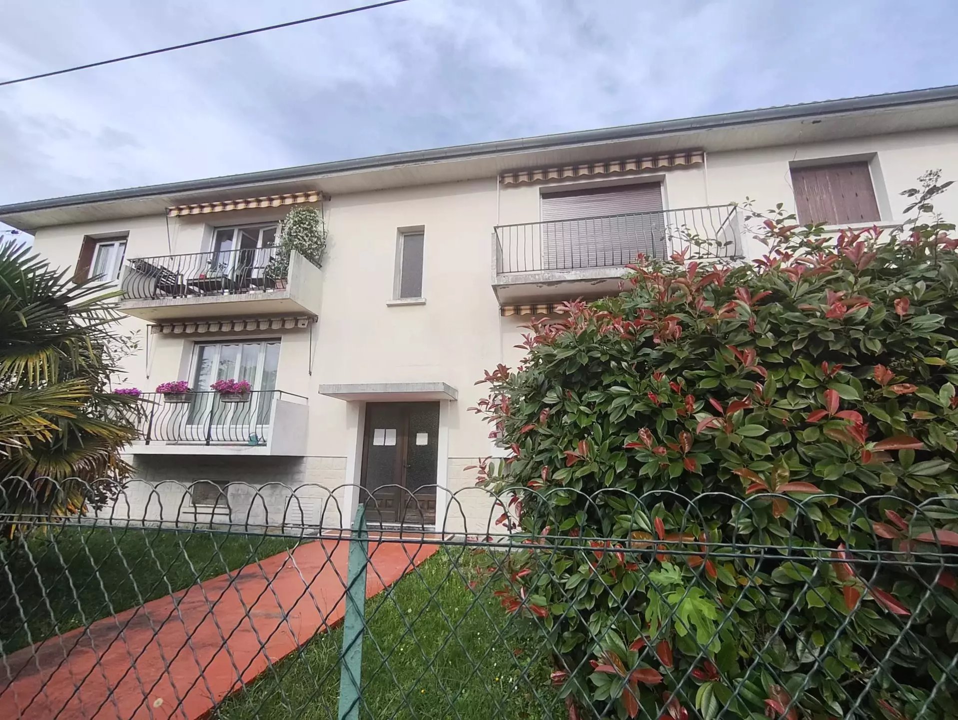 Appartement à vendre, 78m², Pau