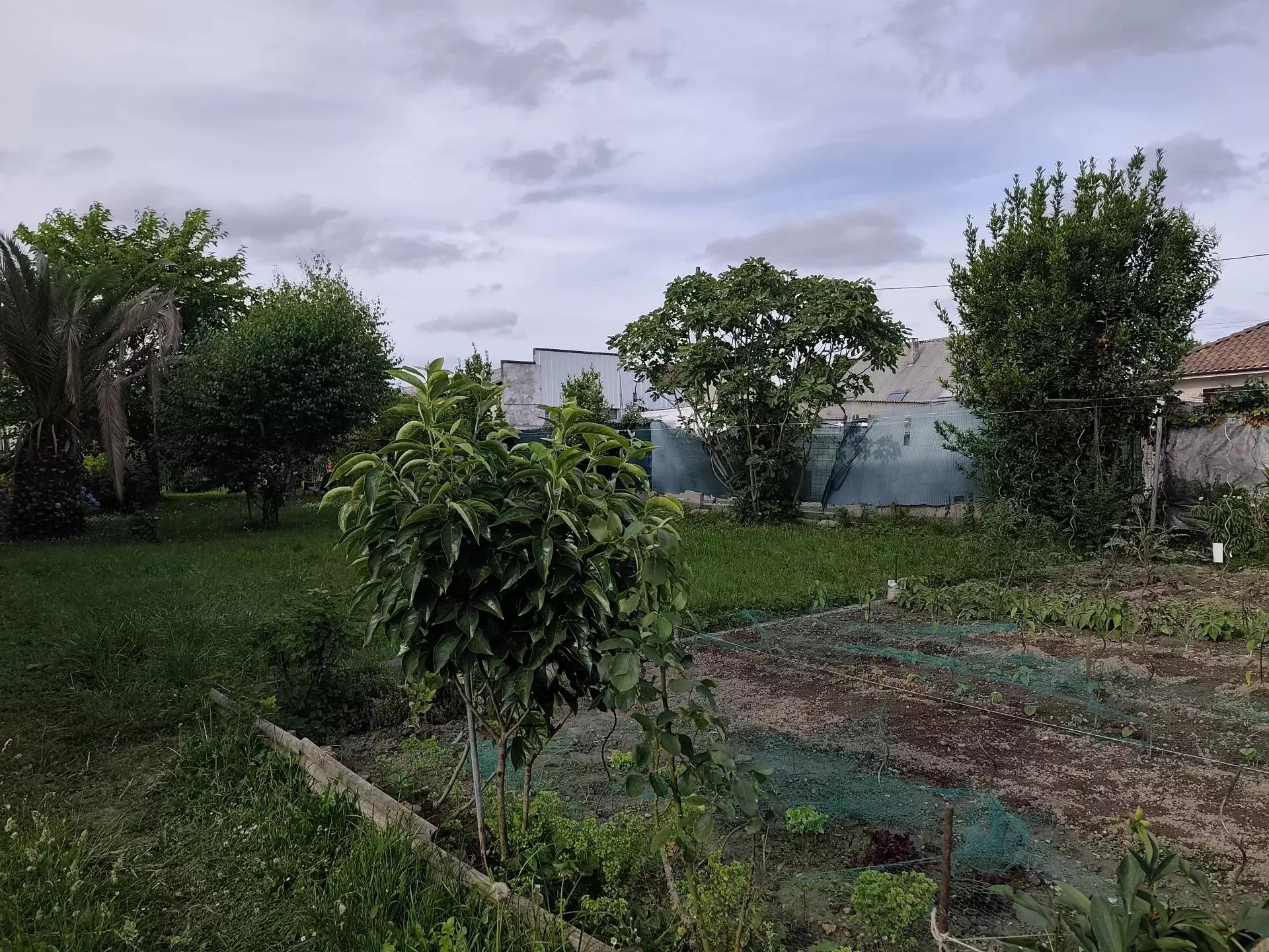 Appartement à vendre, 78m², Pau