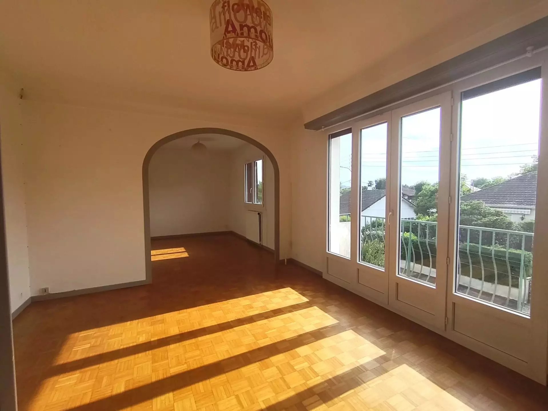 Appartement à vendre, 78m², Pau
