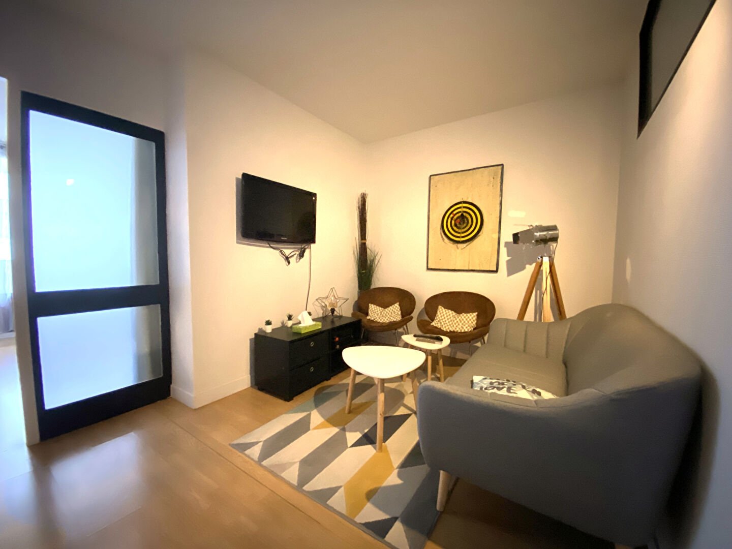 Appartement à vendre, 70m², Pau