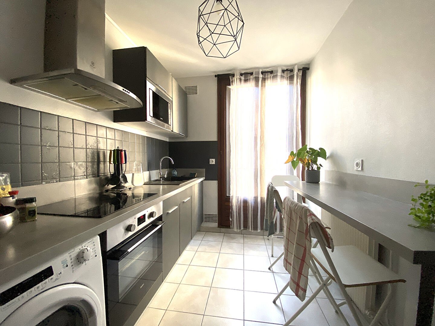 Appartement à vendre, 70m², Pau