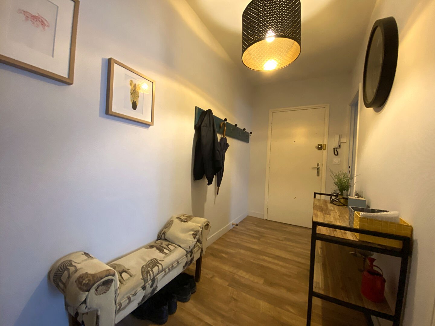 Appartement à vendre, 70m², Pau