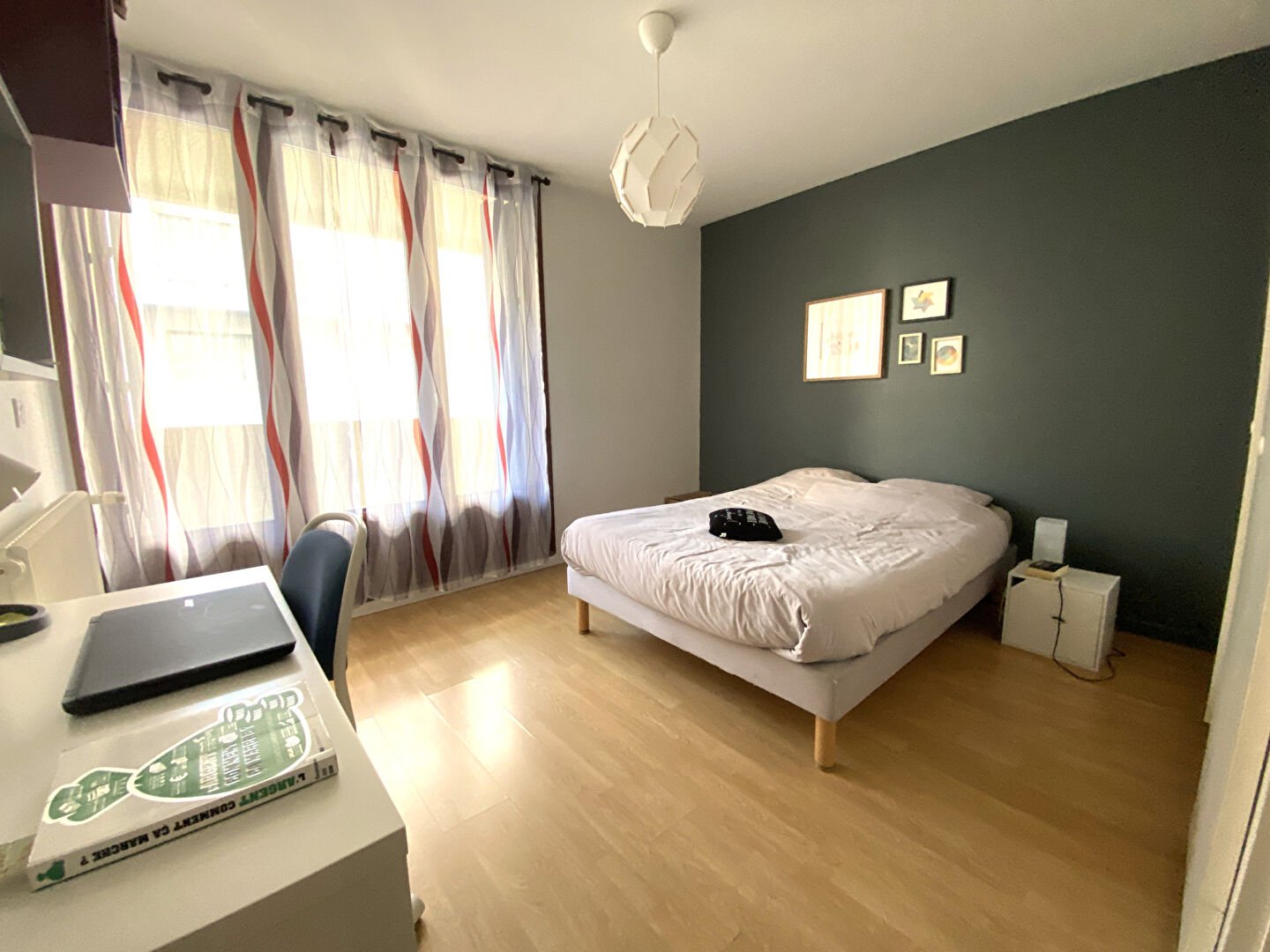 Appartement à vendre, 70m², Pau