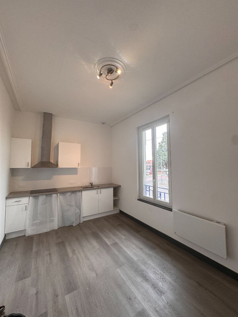 Appartement à louer, 50m², Pau