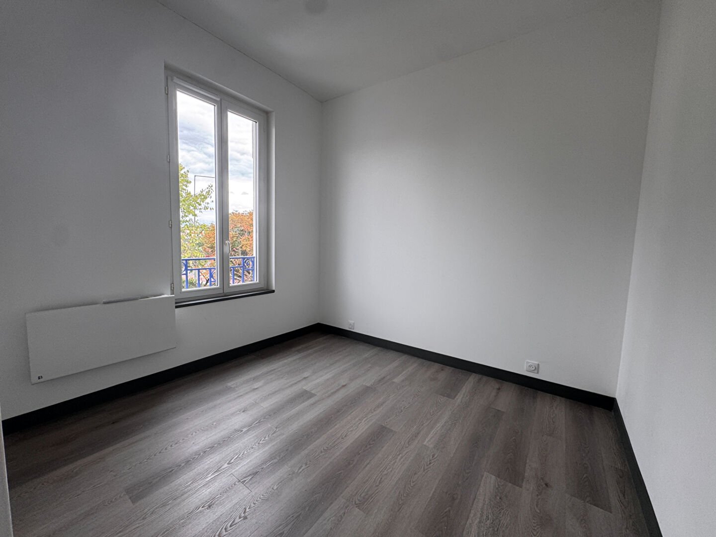 Appartement à louer, 50m², Pau