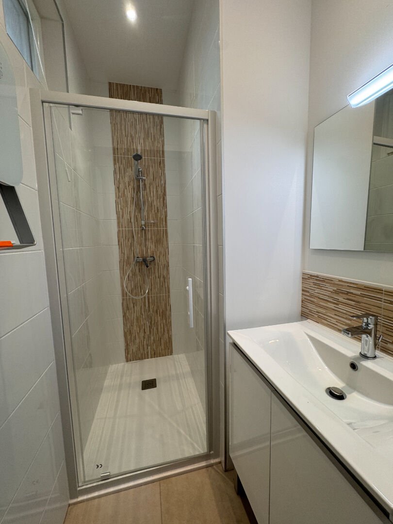 Appartement à louer, 50m², Pau