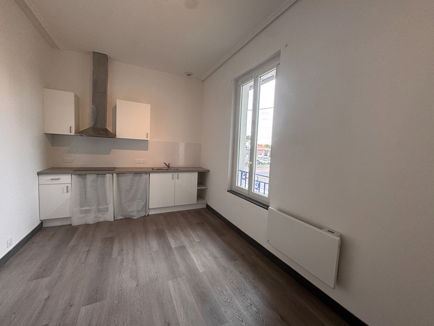 Appartement à louer, 50m², Pau