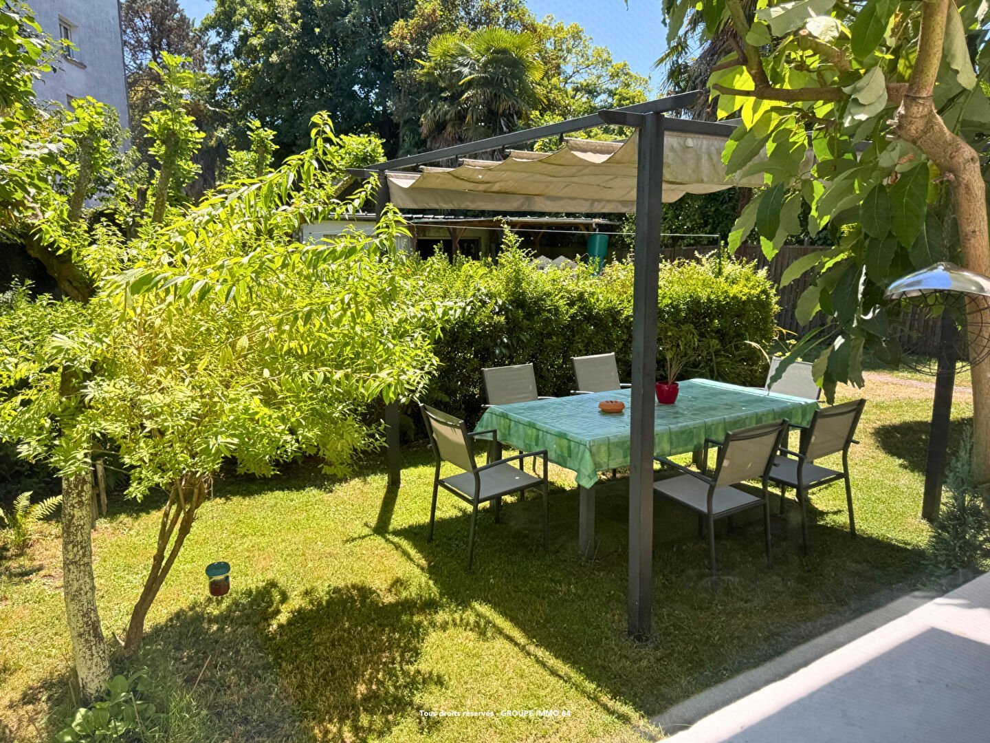 Appartement à vendre, 80m², Pau