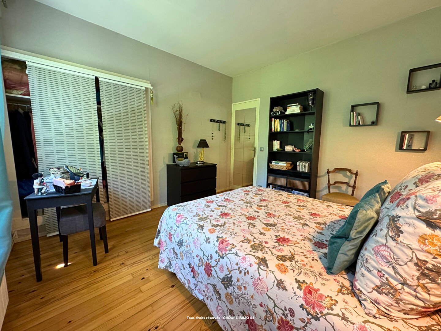 Appartement à vendre, 80m², Pau