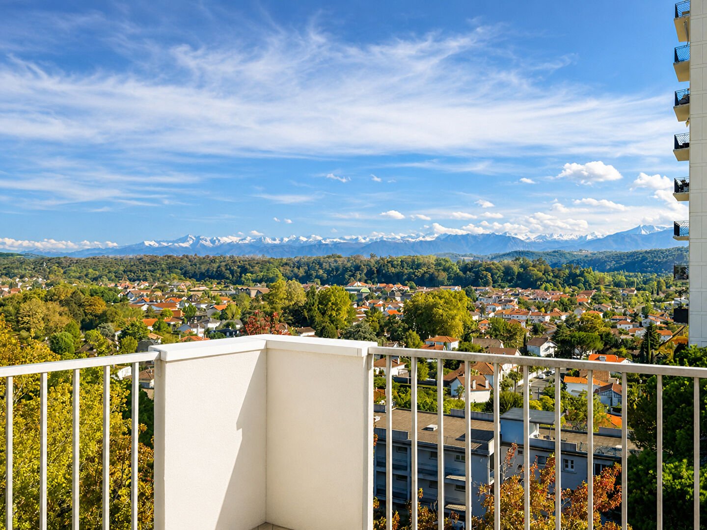 Appartement à vendre, 170m², Pau