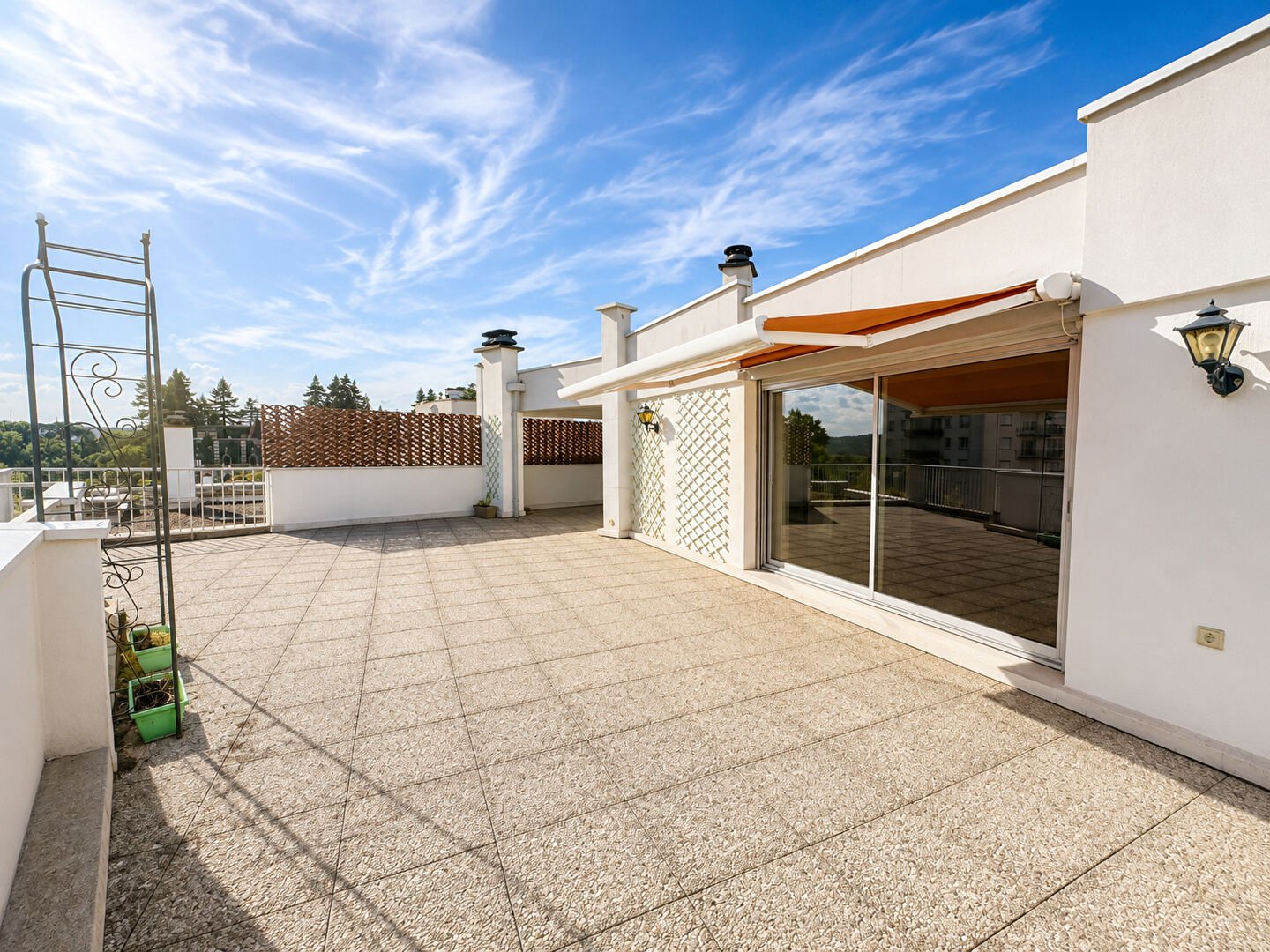 Appartement à vendre, 170m², Pau