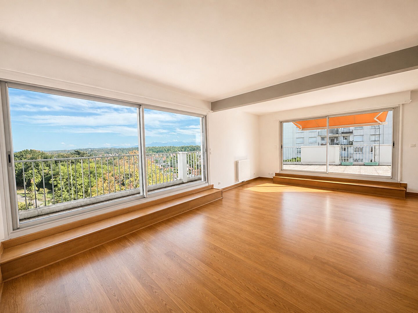 Appartement à vendre, 170m², Pau