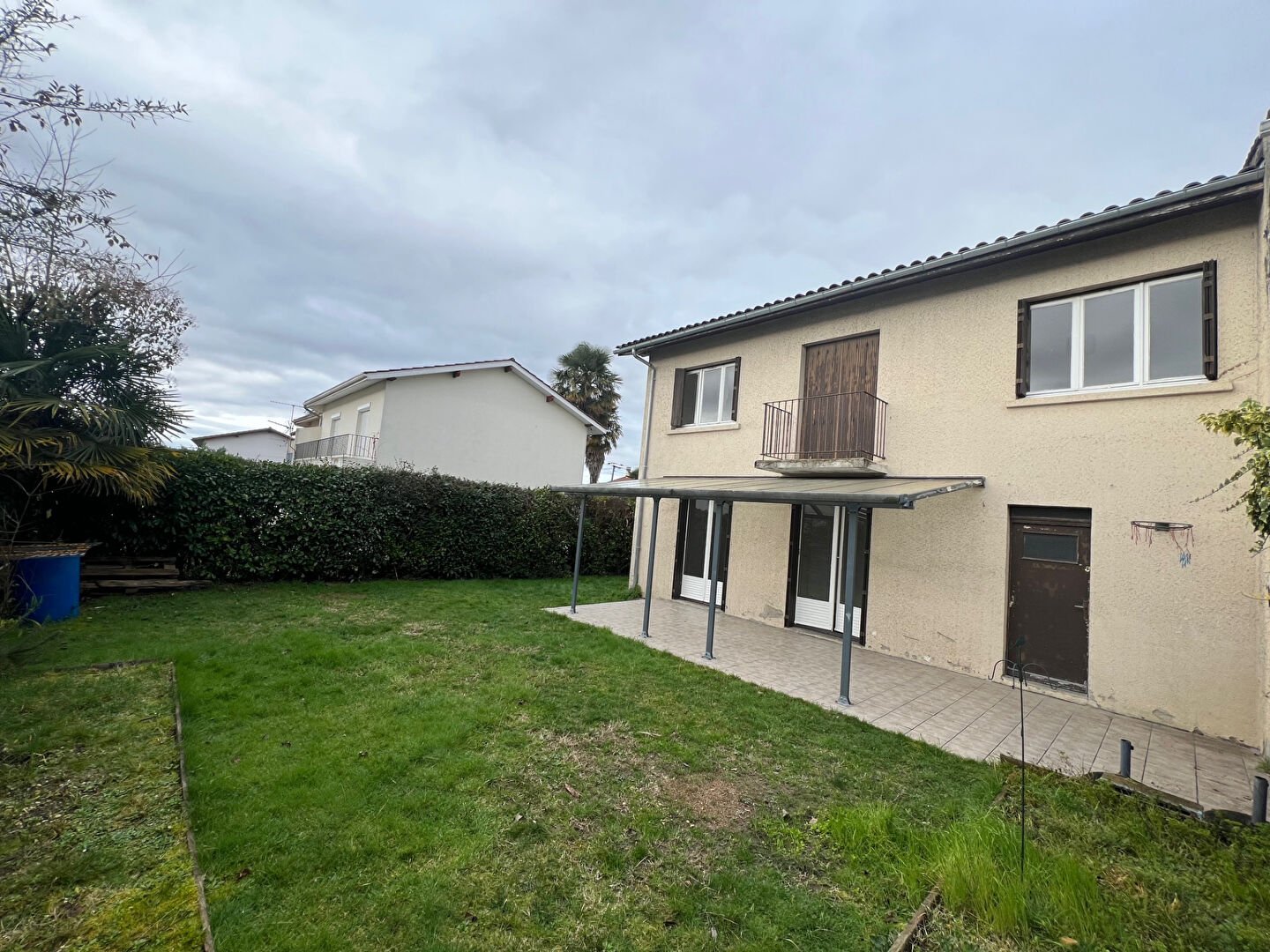 Maison à vendre, 100m², Pau