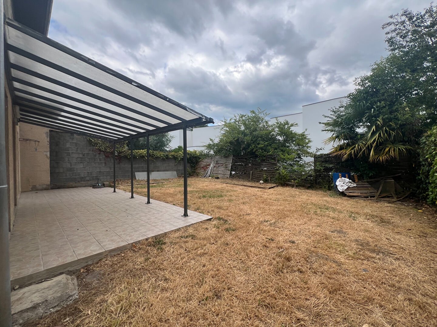 Maison à vendre, 100m², Pau