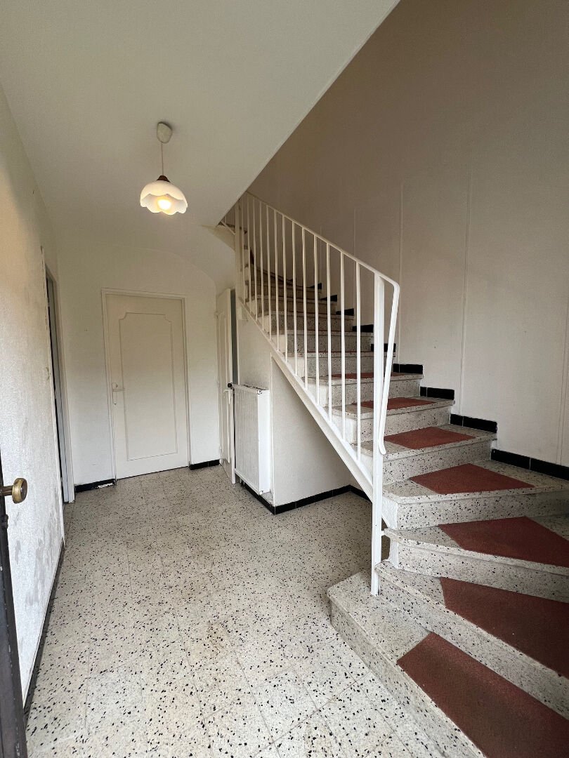 Maison à vendre, 100m², Pau