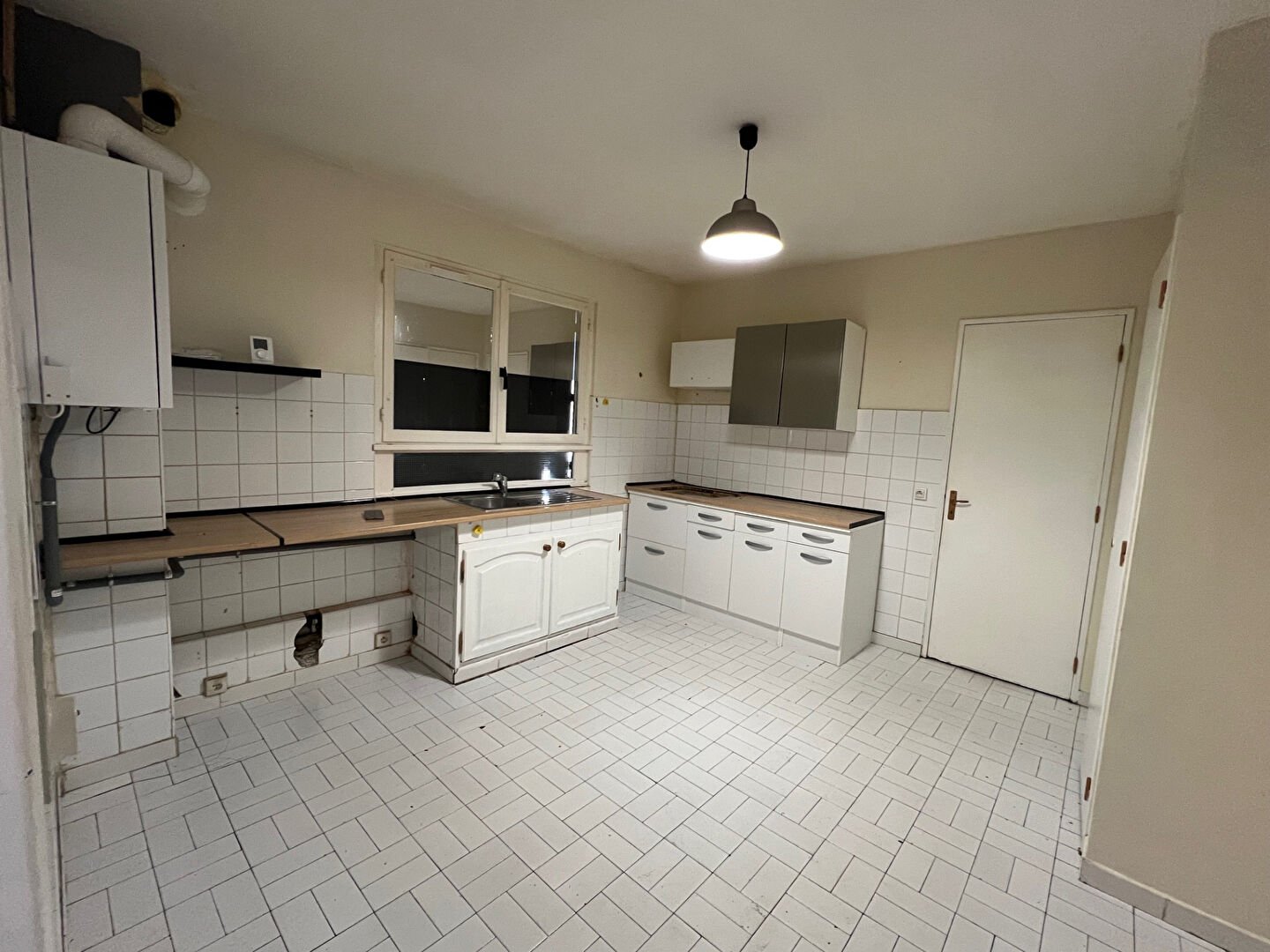 Maison à vendre, 100m², Pau