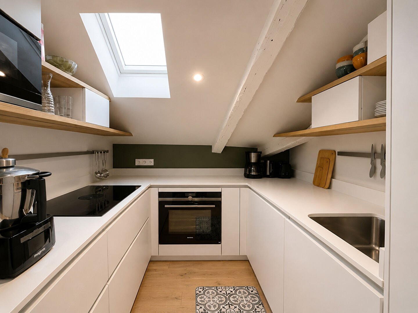 Appartement à louer, 73m², Pau