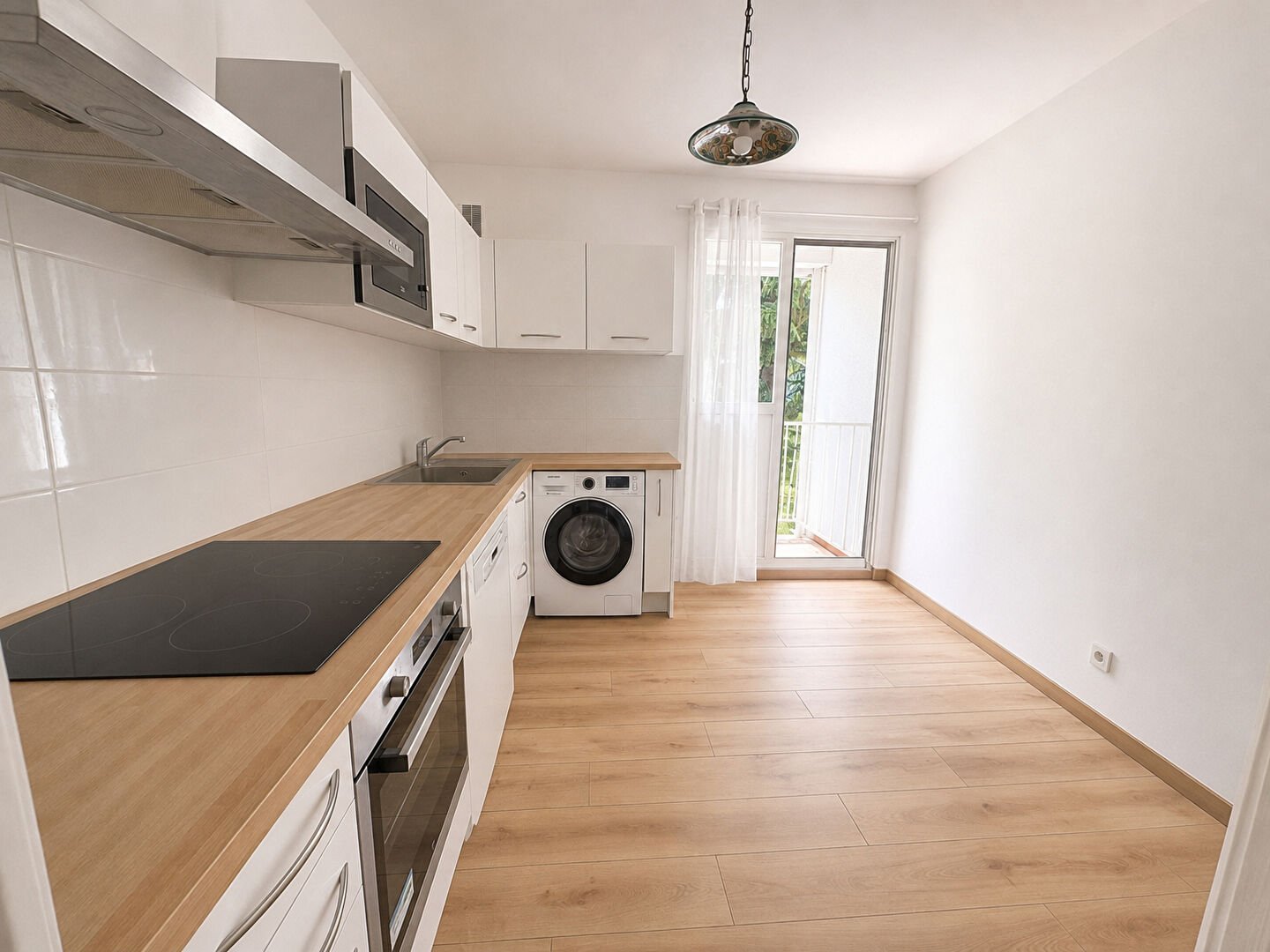 Appartement à vendre, 87m², Pau