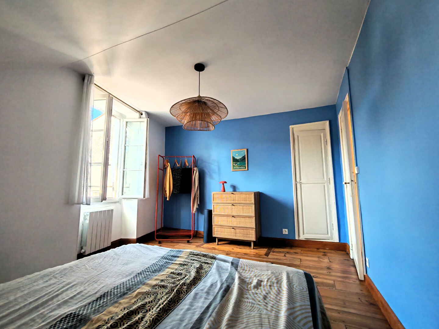 Appartement à vendre, 51m², Pau