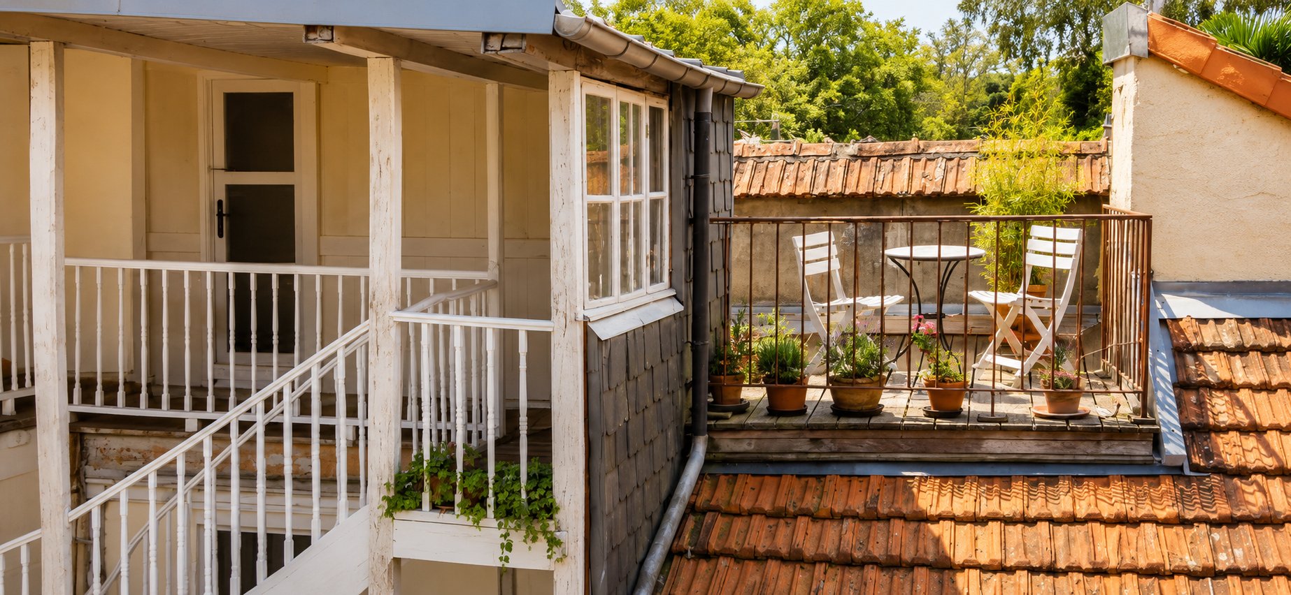 Appartement à vendre, 92m², Pau