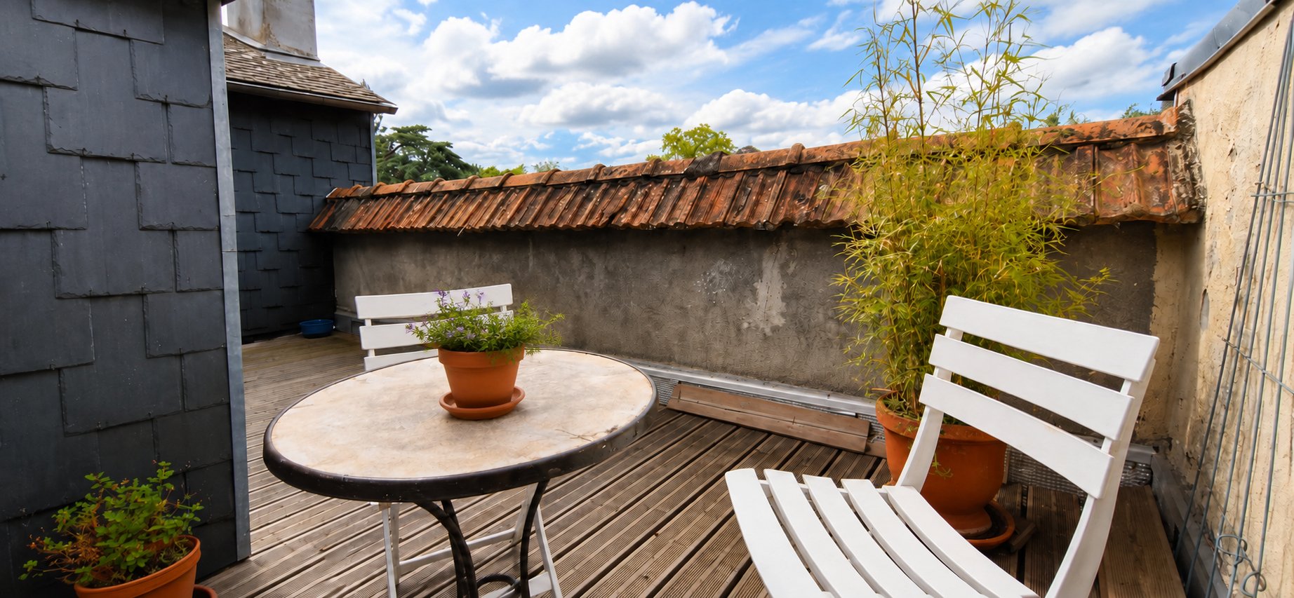 Appartement à vendre, 92m², Pau