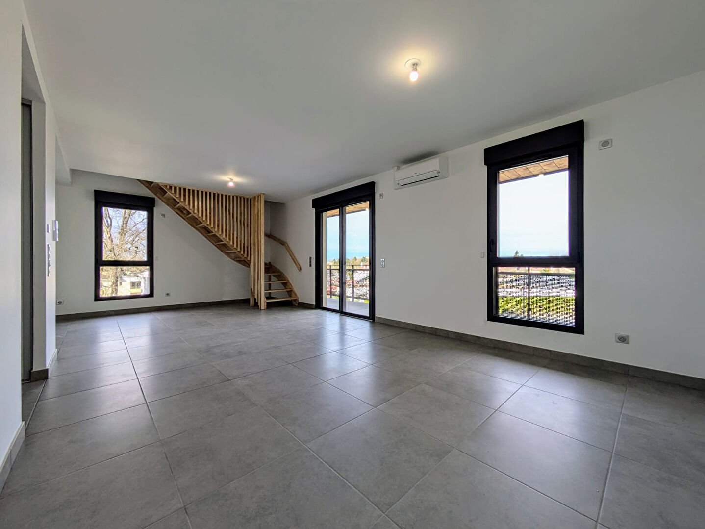 Appartement à vendre, 92m², Pau