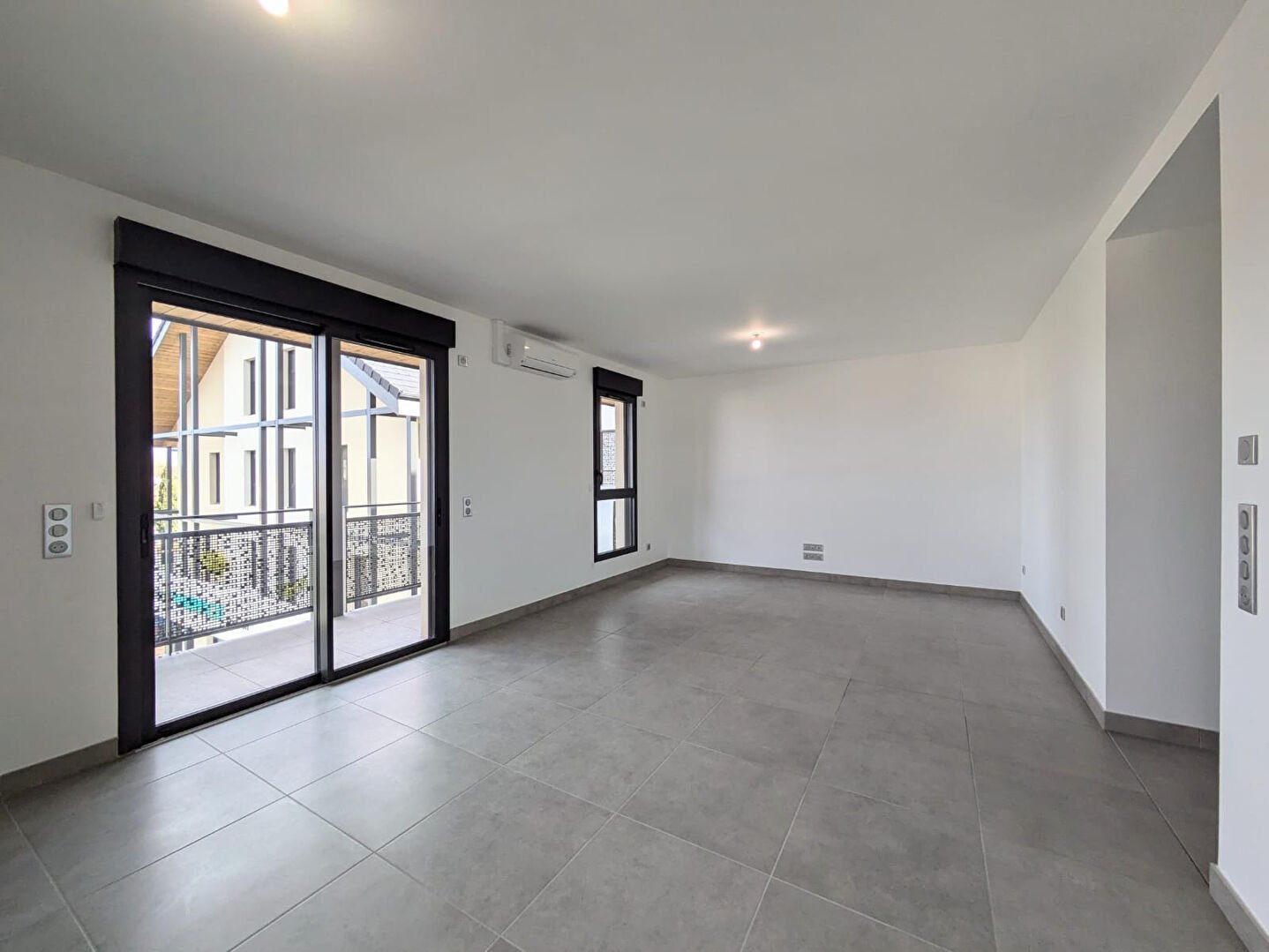 Appartement à vendre, 92m², Pau