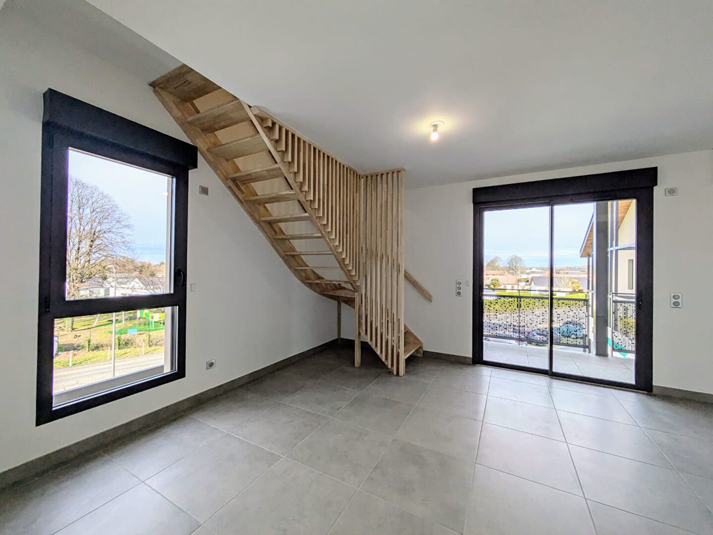 Appartement à vendre, 92m², Pau