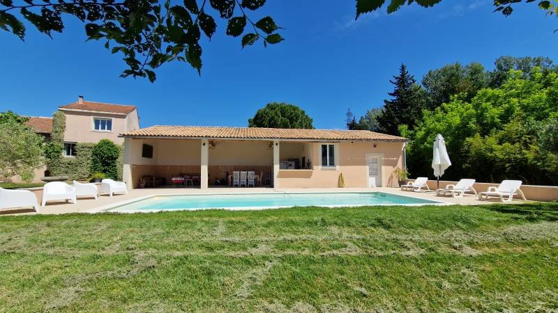 Appartement à vendre, NaNm², Avignon