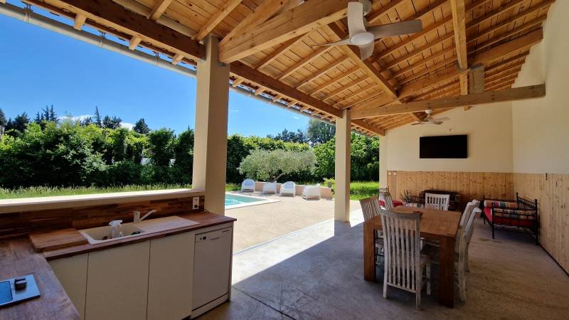 Appartement à vendre, NaNm², Avignon