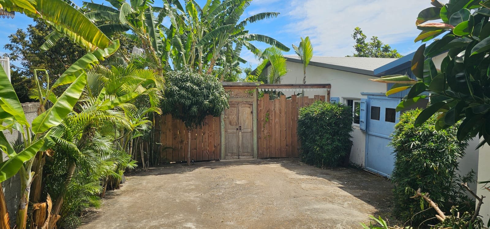 Maison à vendre, 135m², Saint-Paul