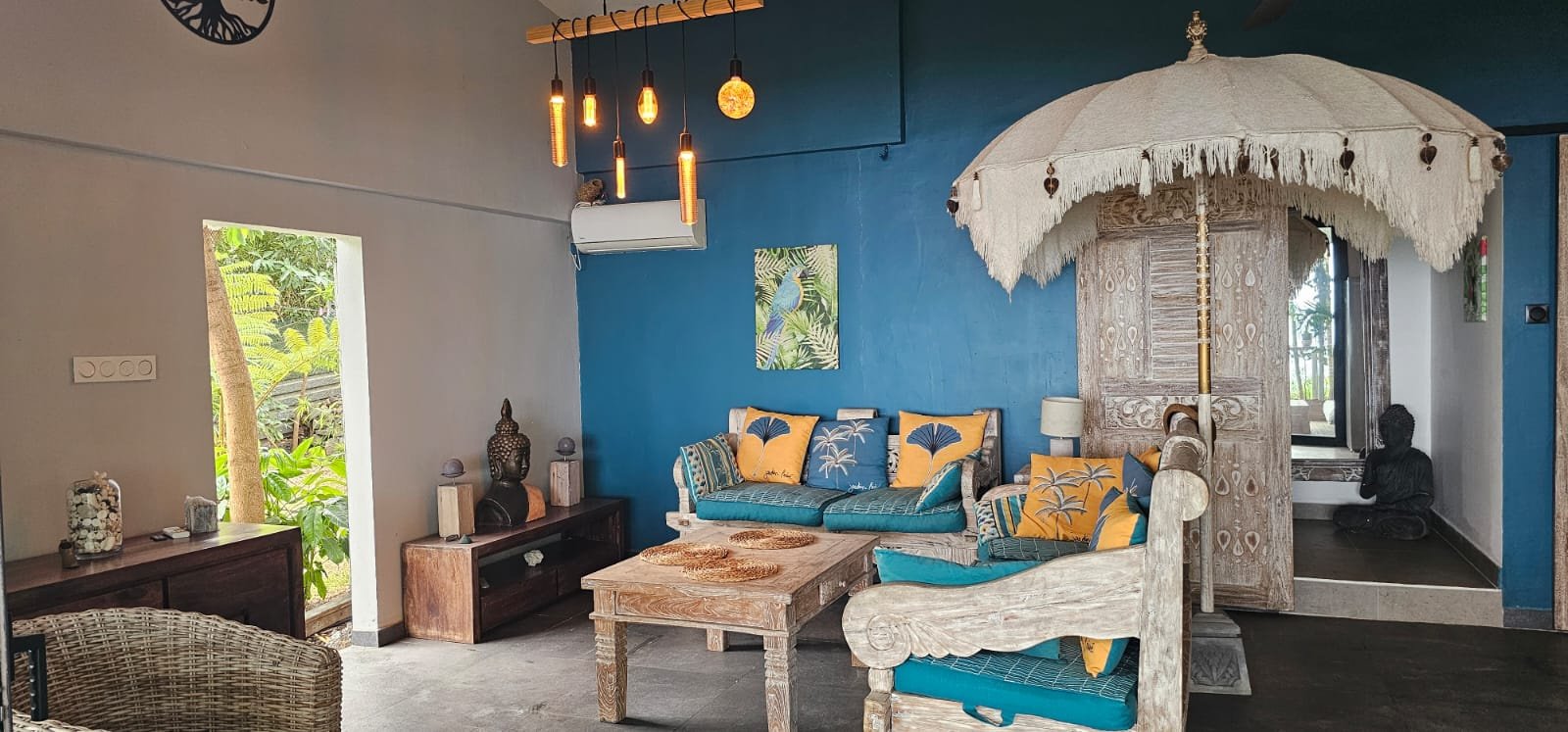 Maison à vendre, 135m², Saint-Paul
