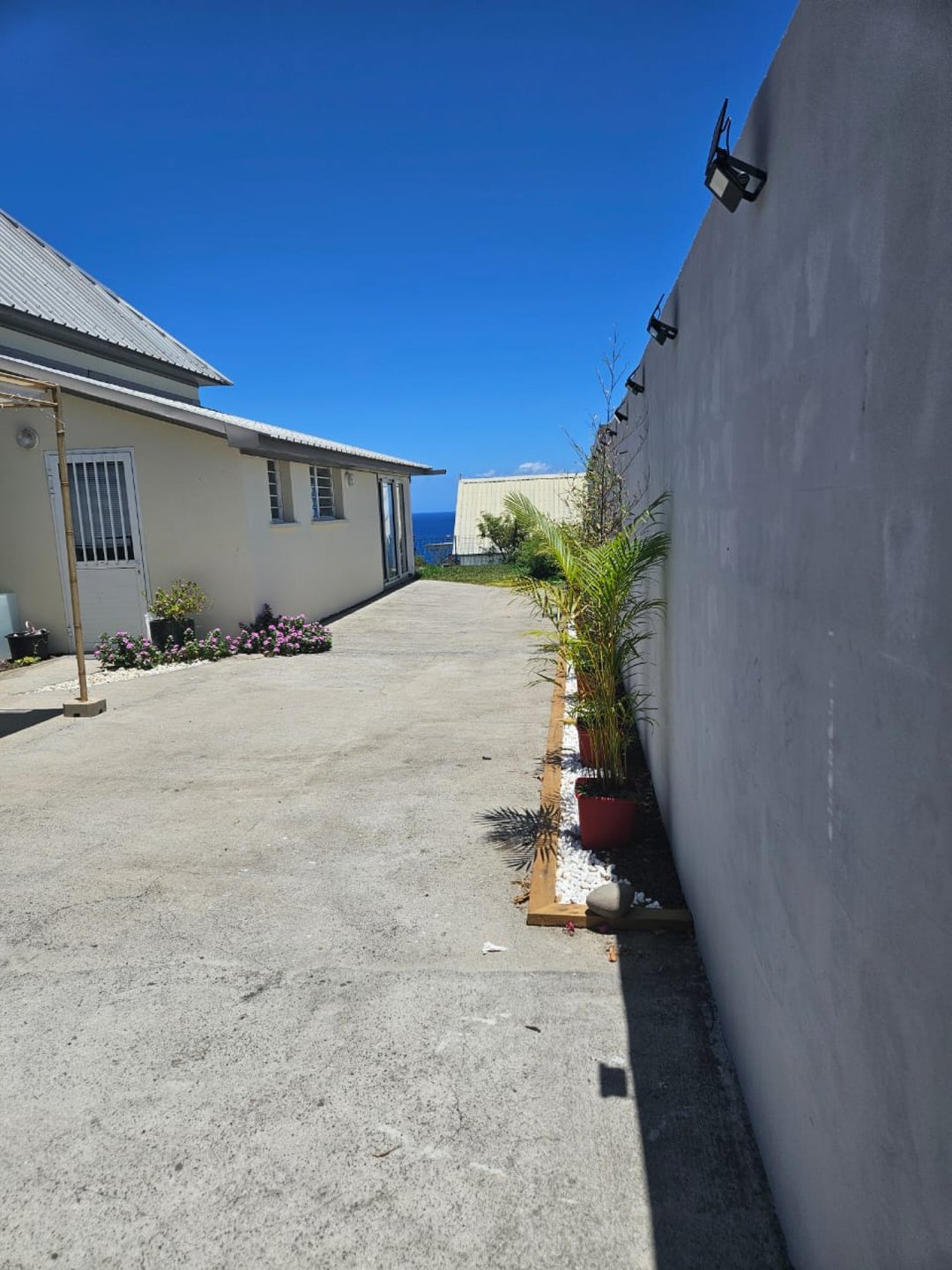 Maison à vendre, 130m², Saint-Paul